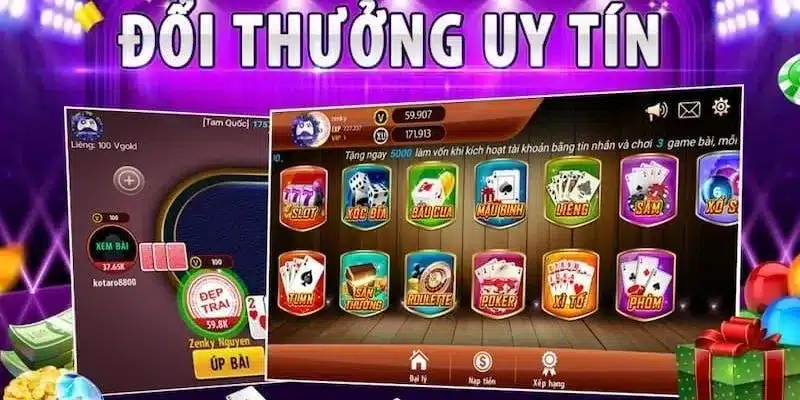 Tìm hiểu nhà cái game bài đổi thưởng trực tuyến BK8