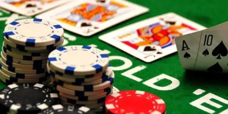 Mỗi loại hình Poker sẽ có những quy tắc cụ thể riêng